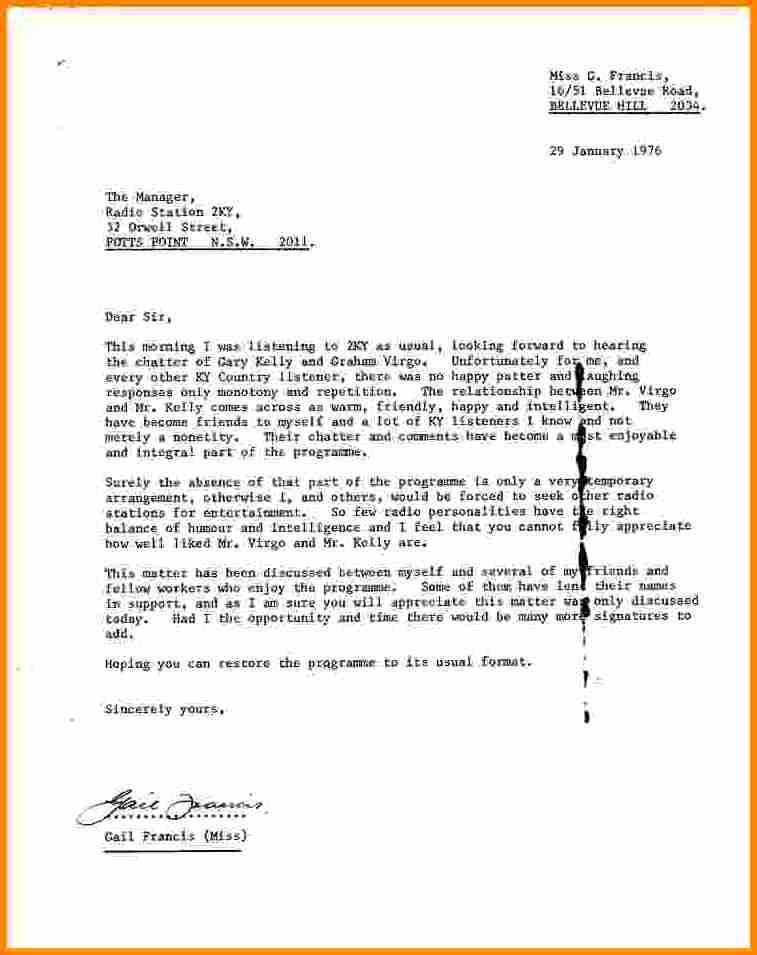 Academic Appeal Letter Sample New 10 Academic Dismissal Appeal Letter