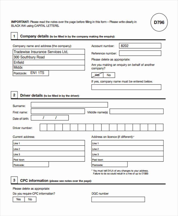 Accident Report form Pdf Beautiful 29 Accident Report forms In Pdf