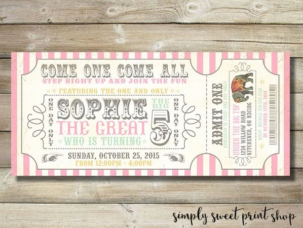 Admit One Ticket Printable Best Of Best 25 Admit One Ticket Ideas On Pinterest