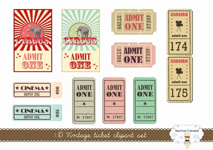 Admit One Ticket Printable Luxury 25 Best Ideas About Admit E Ticket On Pinterest