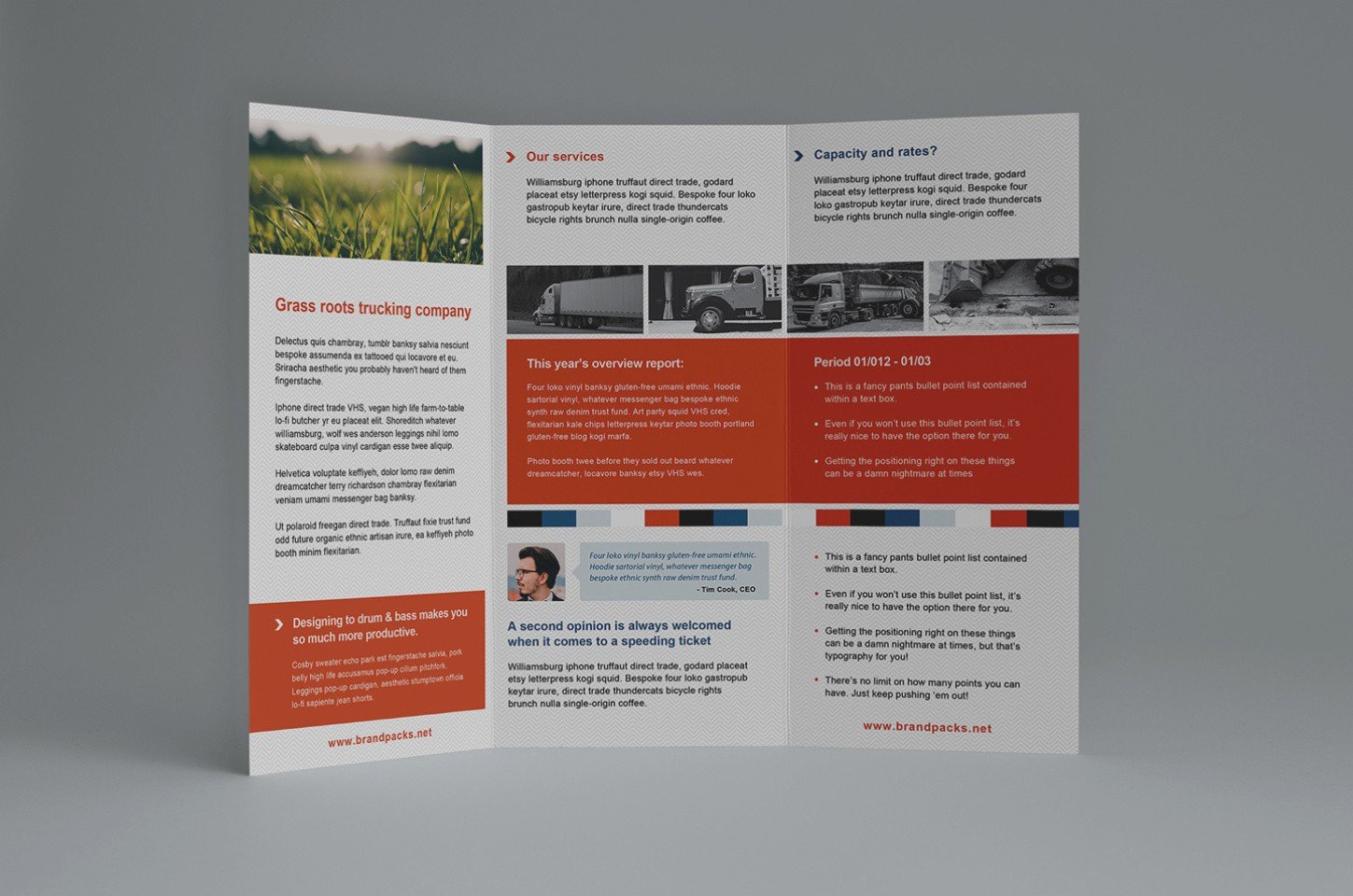 Adobe Illustrator Brochure Template Best Of Free Tri Fold Brochure Templates Illustrator Template