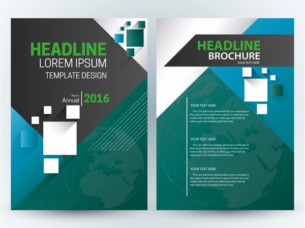 Adobe Illustrator Brochure Template Lovely Adobe Illustrator Brochure Templates Csoforumfo