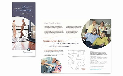 Adobe Illustrator Brochure Templates Fresh Illustrator Templates Brochures Flyers