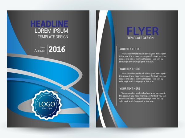 Adobe Illustrator Poster Template Luxury Adobe Illustrator Brochure Templates Free Csoforumfo