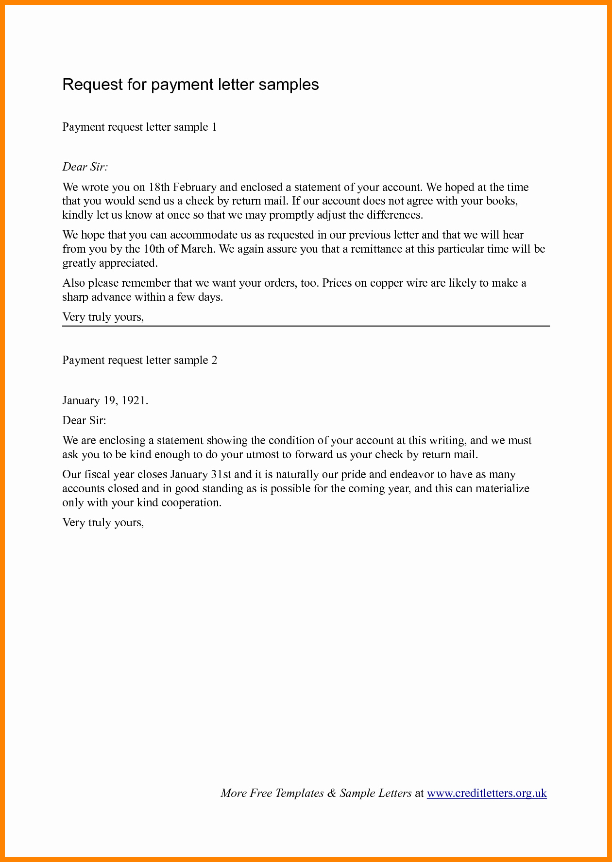 Advance Payment Agreement Letter Inspirational Requisition Letter format Request Letter for Advance