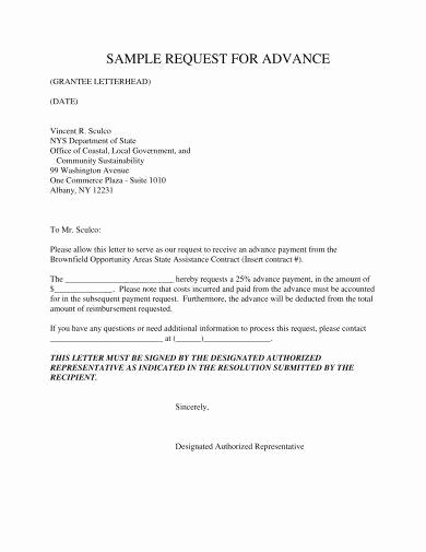 Advance Payment Agreement Letter Lovely 16 Agreement Letter for Payment Examples Pdf Doc