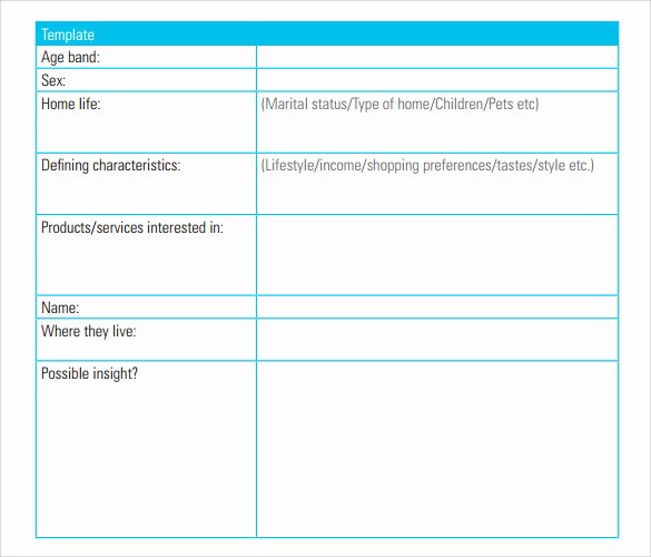 Advertising Campaign Template Inspirational 10 Sample Marketing Timeline Templates to Download