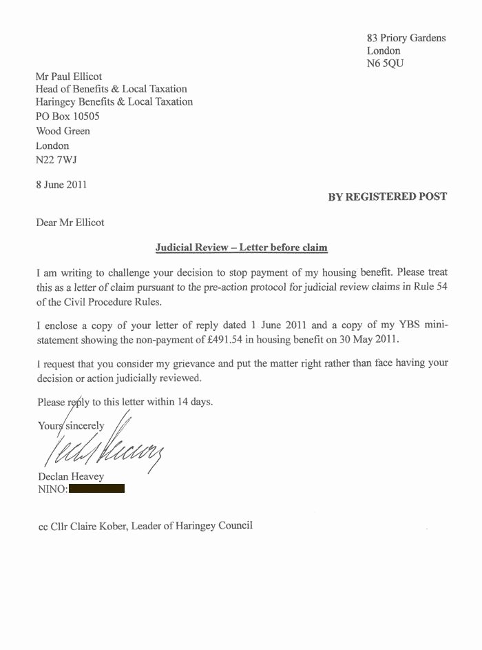 Affidavit Of No Income Fresh 12 Of In E Support Letter Template