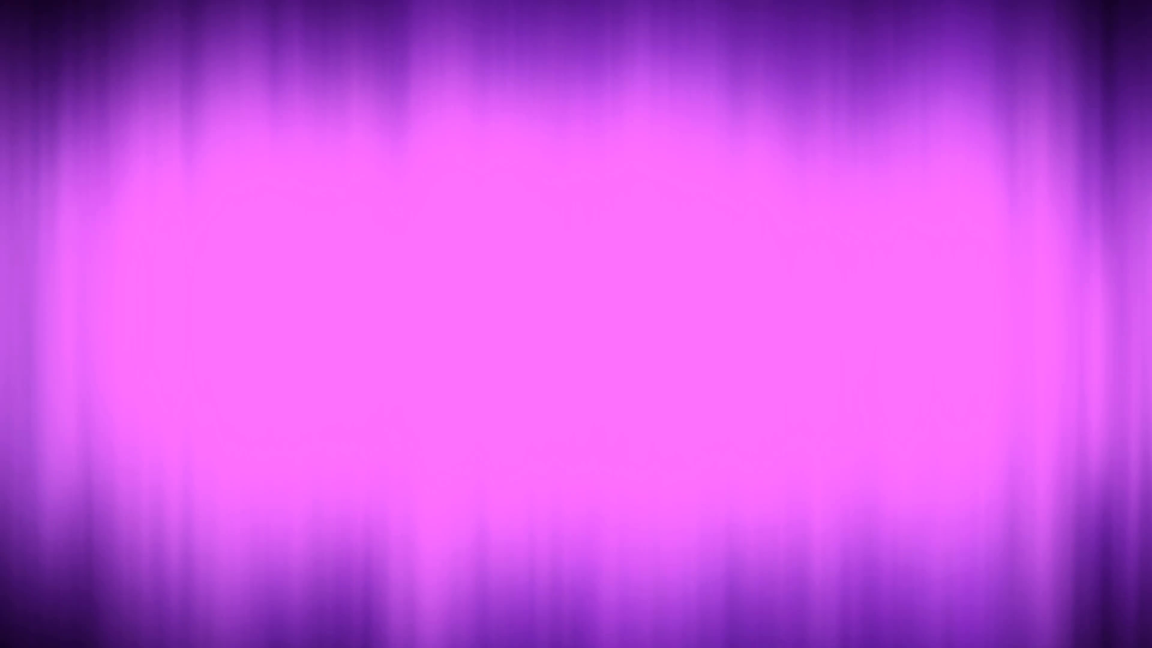 After Effects Lyric Video Template Luxury 4k Purple Aurora Motion Background Loop Audio Waveform