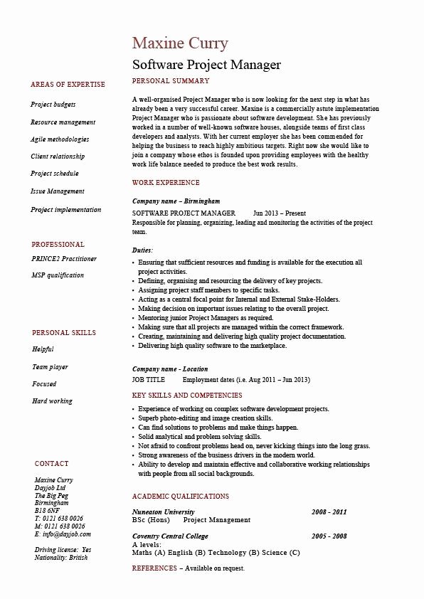 Agile Project Manager Resume Awesome Agile Product Management – Agile Project