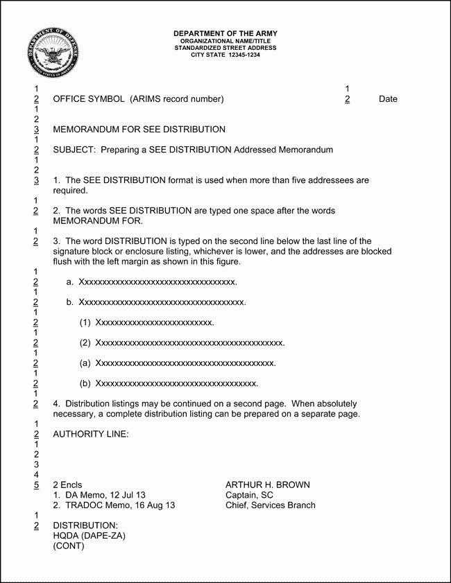 Air force Memorandum Template Elegant Air force Memorandum Template Invitation Template