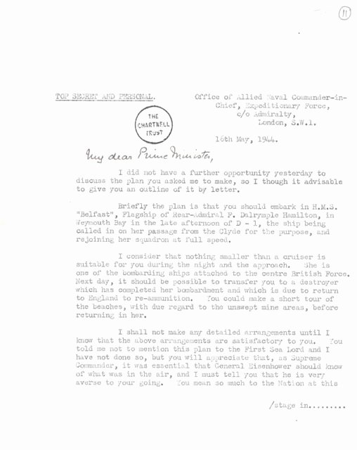 Air force Position Paper Template Best Of Unity and Strategy Churchill and the Great Republic