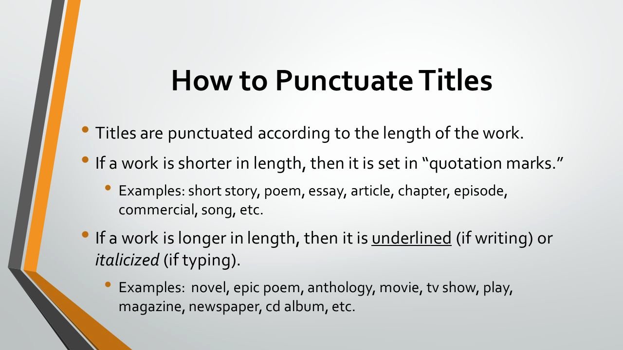 Album Title In Quotes Beautiful Incorporating Textual Evidence In Your Writing Ppt