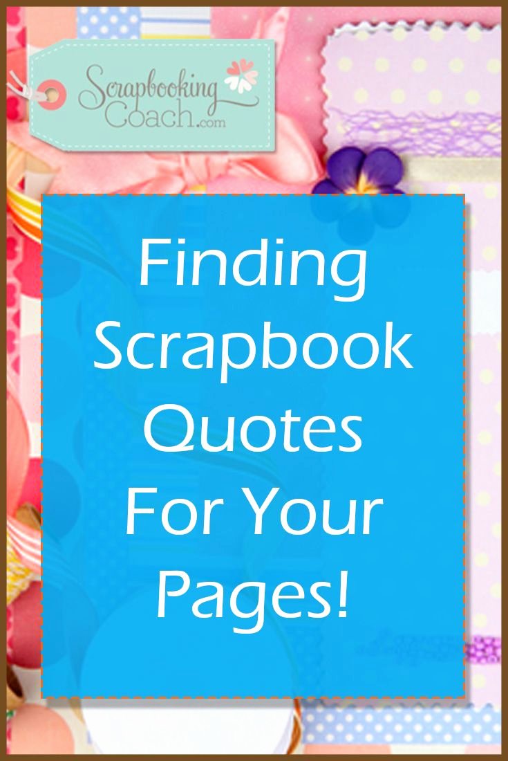 Album Title In Quotes Fresh 1000 Ideas About Scrapbook Titles On Pinterest