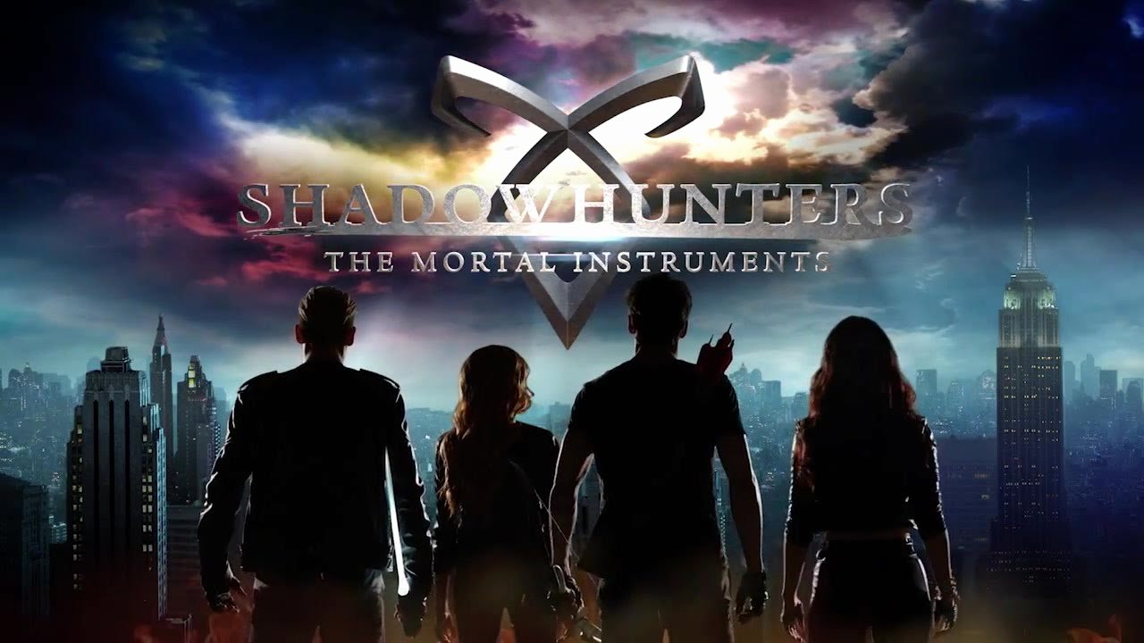 Album Title In Quotes Lovely Shadowhunters Novità Sulla Seconda Stagione Projectnerd