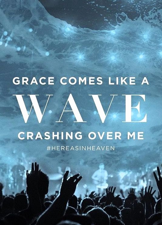 Album Title In Quotes Luxury Grace Es Like A Wave Download Elevation Worship S Album