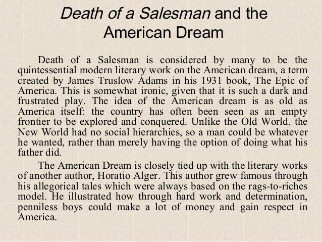 American Dream Essay Conclusion Best Of Need Help Do My Essay the American Dream In &quot; Of A