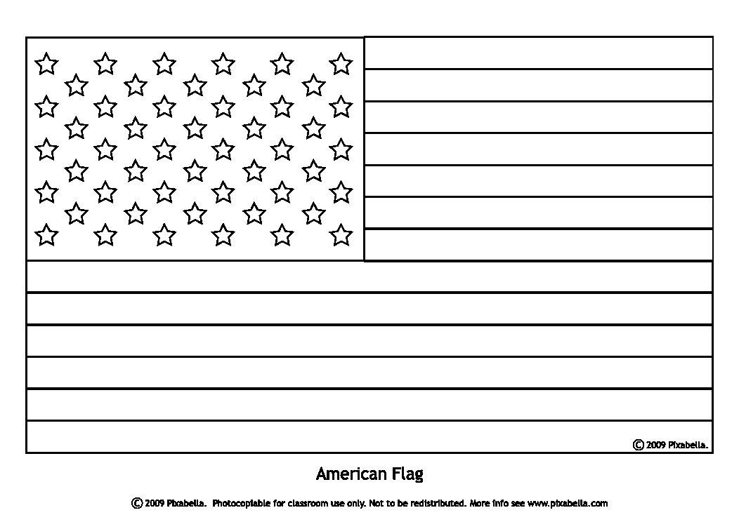 American Flag Star Stencil Printable Awesome American Flag Stencil Pattern