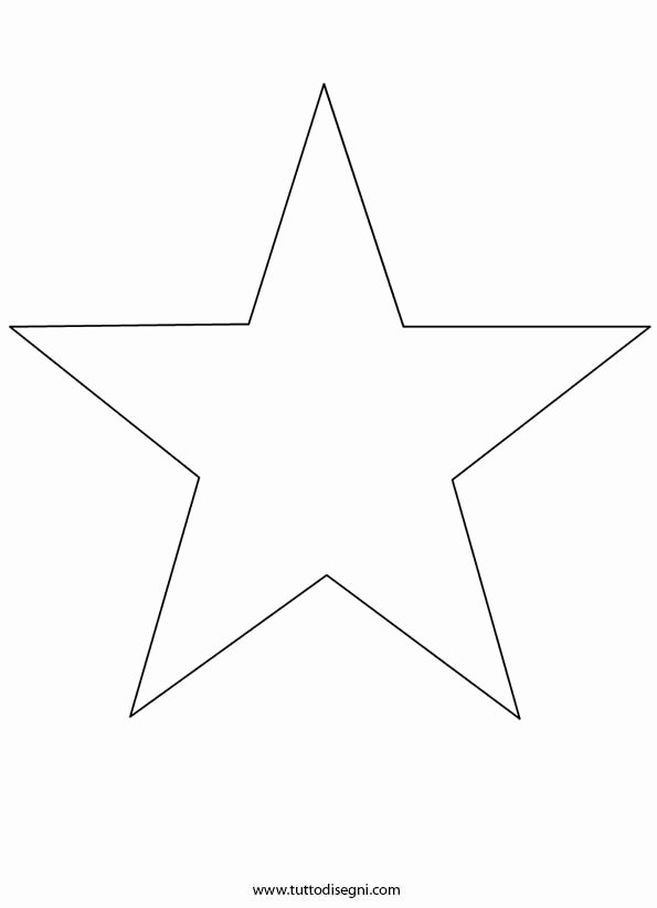 American Flag Star Stencil Printable Elegant Star Template Pattern Pinterest
