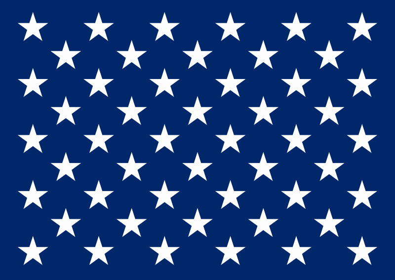 American Flag Star Stencil Printable Elegant Steve S Design Blog