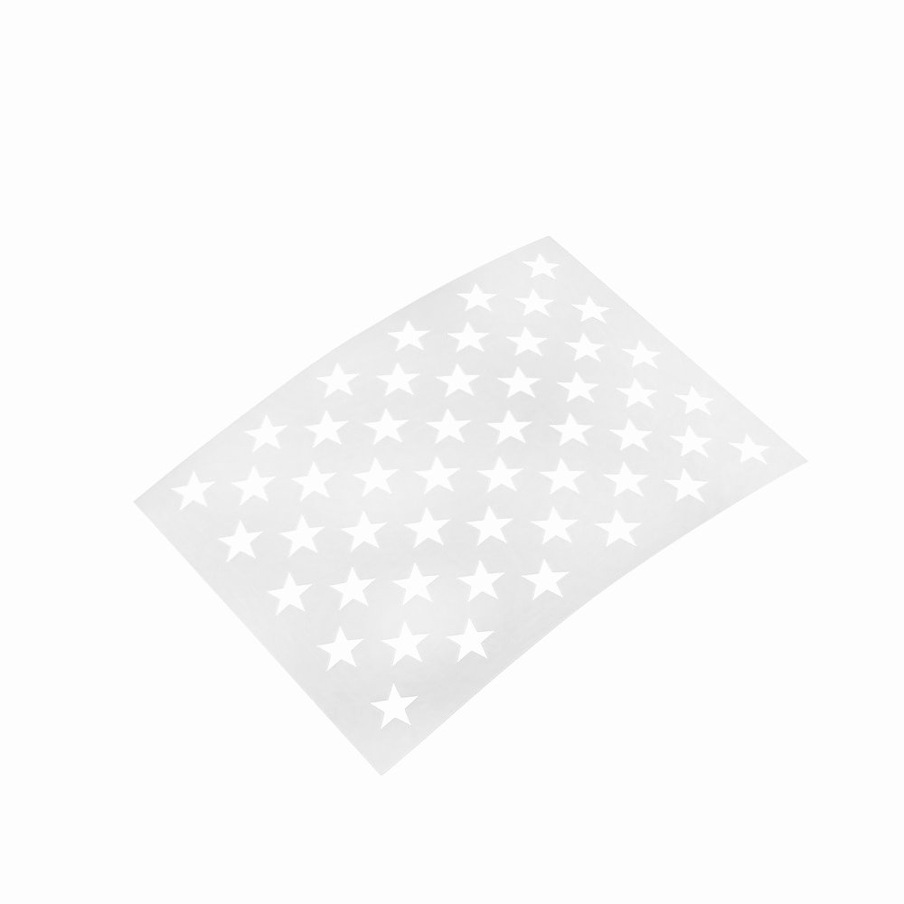 American Flag Star Stencil Printable Lovely 2019 New White 37 6 26cm Painting Stencil American Flag 50