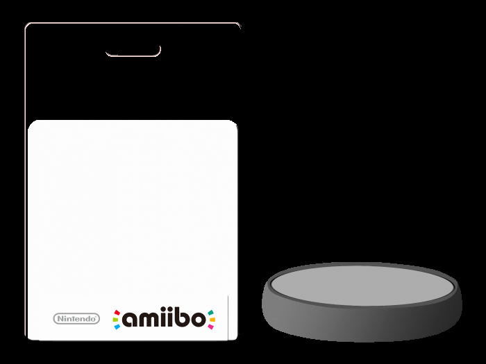 Amiibo Box Art Template Awesome Amiibo Package Figurine Template