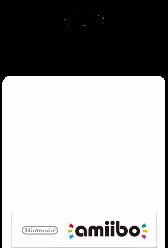 Amiibo Box Art Template Luxury Image Amiibo Template