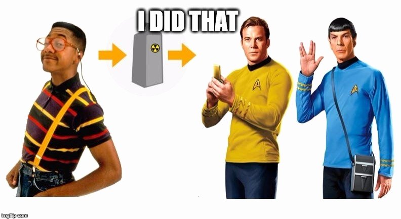 &amp;quot;human Resources Investigation Template&amp;quot; Fresh 6 Mind Blowing Reasons Steve Urkel Birthed Star Trek