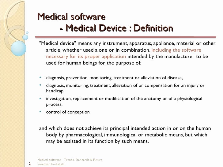 &amp;quot;human Resources Investigation Template&amp;quot; Fresh Medical software Trends Standards &amp; Future