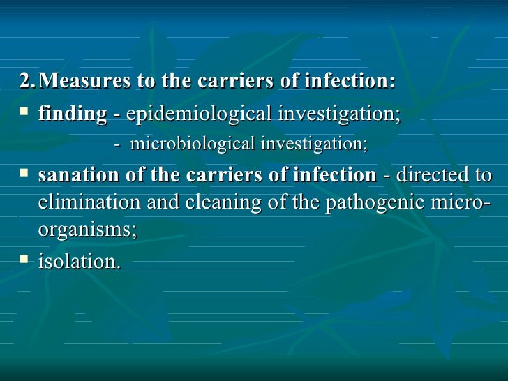 &amp;quot;human Resources Investigation Template&amp;quot; New Structure Of the Epidemiological Process