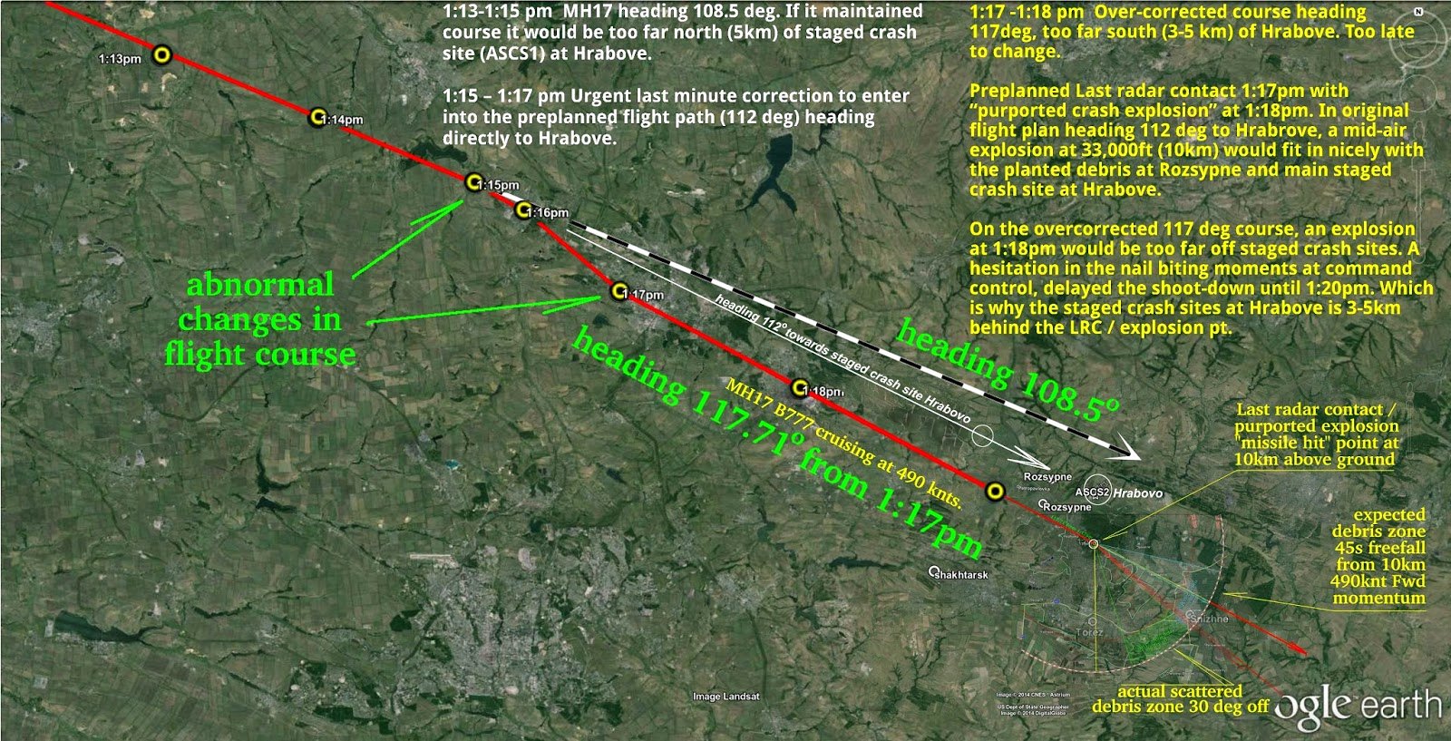 &amp;quot;human Resources Investigation Template&amp;quot; Unique Lockerbie Plane Crash Debris Field Map Act Airline Crashes