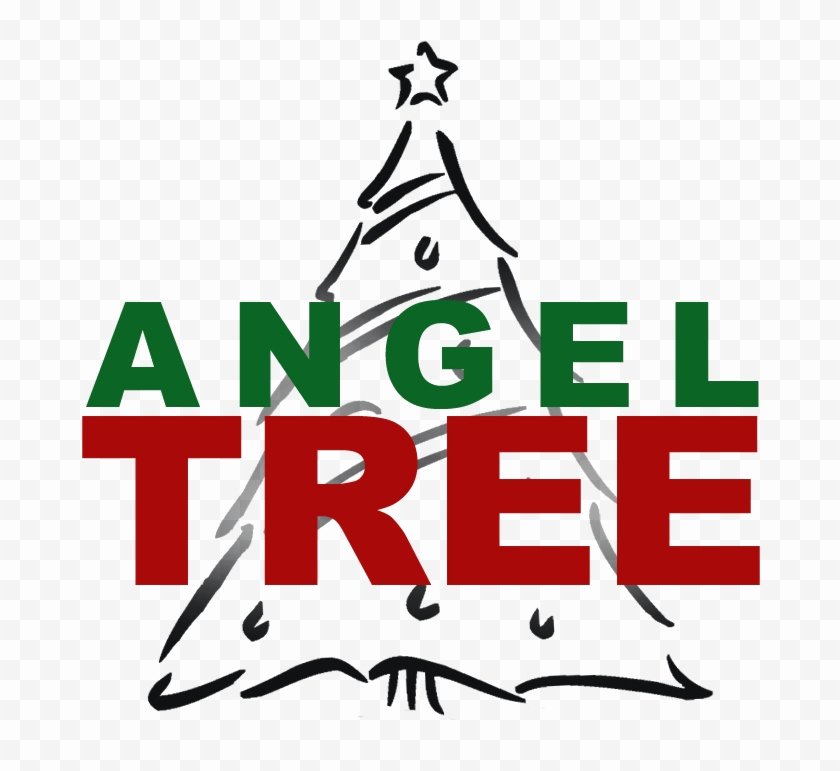 Angel Tree Template Unique Kusvirwa Nasekuru Ourclipart