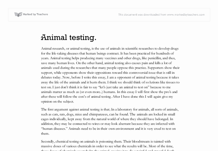 Animal Cruelty Essay Outline Unique the Right to Persuasive Essay