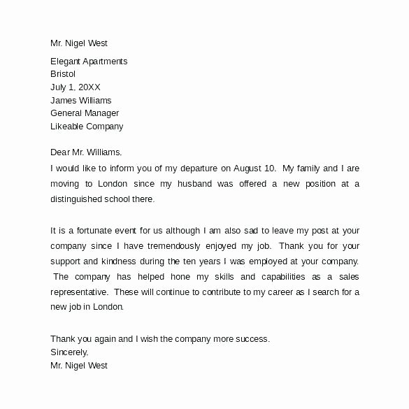 Announcement Of Employee Leaving Company Template Awesome Announcement Of Employee Leaving Pany Template