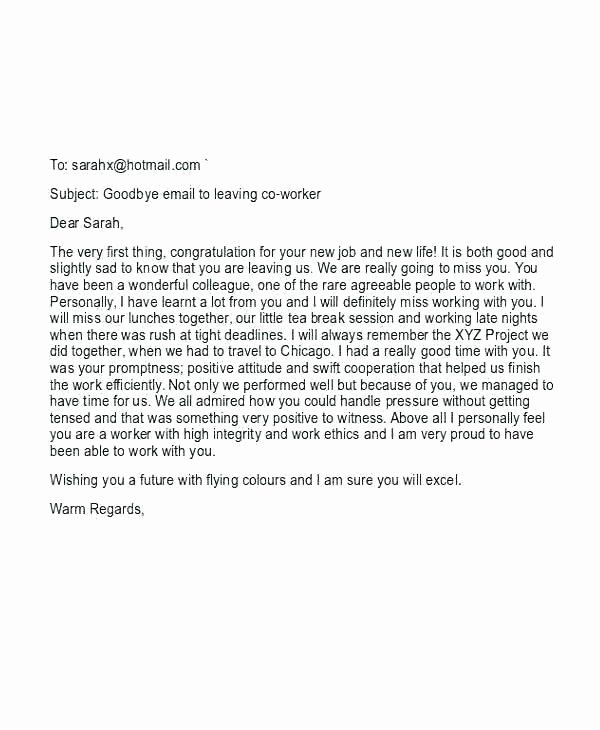 Announcement Of Employee Leaving Company Template Best Of Announcement Of Employee Leaving Pany Template