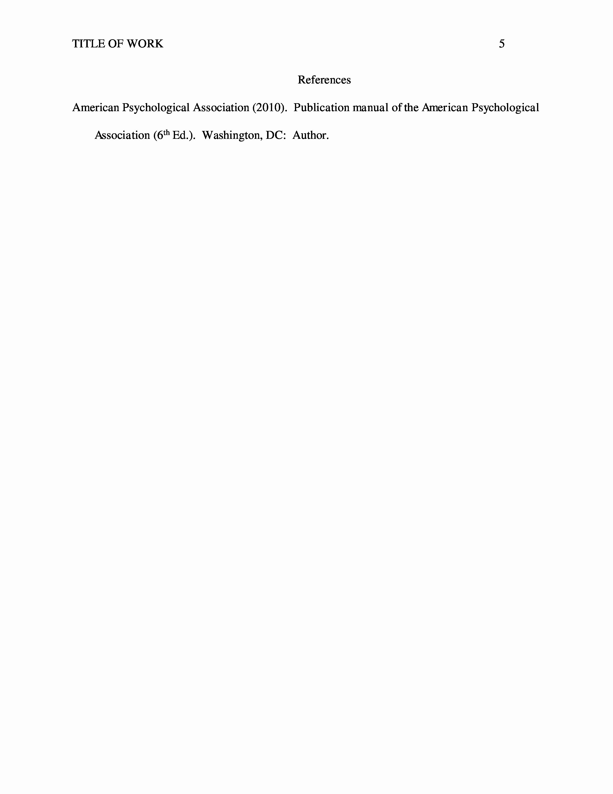 Apa Nursing Paper Examples Fresh Nursing Paper Example Apa Setup &amp; Template Apa Support