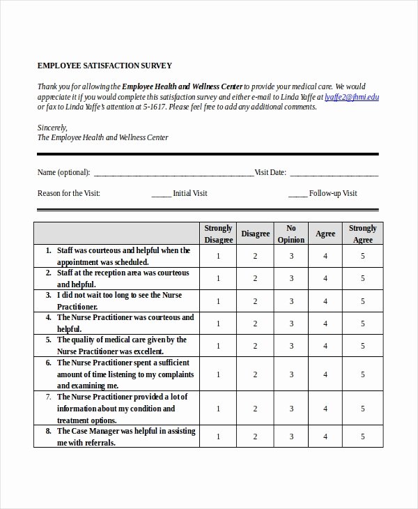 Apartment Market Survey form Elegant 32 Survey Template Free Sample Example format