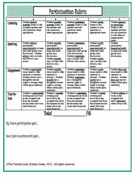 Appropriate Classroom Behavior Essay Best Of Best 25 Music Rubric Ideas On Pinterest