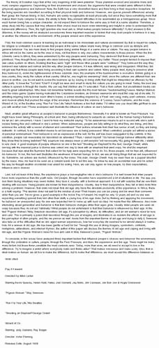 Appropriate Classroom Behavior Essay Best Of Essay On Classroom Behavior Writefiction581 Web Fc2