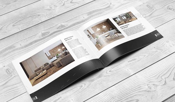 Architecture Portfolio Design Templates Elegant 40 Beautiful Indesign Fashion Brochure Templates