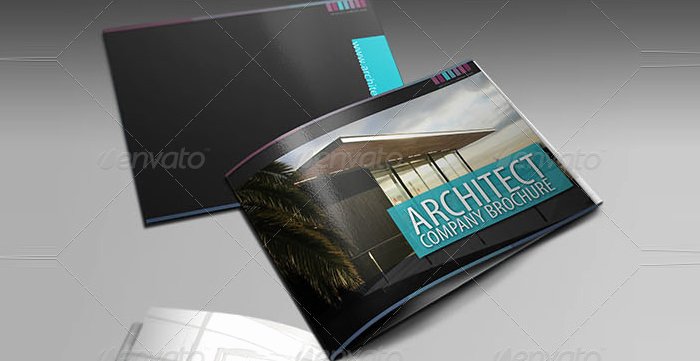 Architecture Portfolio Design Templates New Architecture Brochure Template 43 Free Psd Pdf Eps