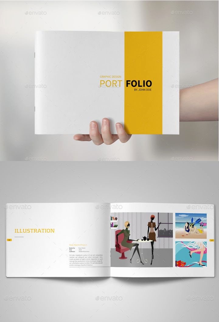 Architecture Portfolio Design Templates New Image Result for Graphic Design Portfolios