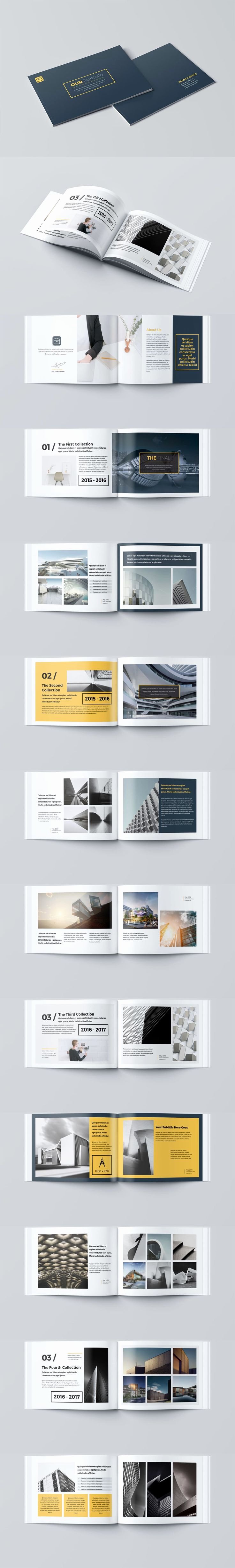 Architecture Portfolio Template Indesign Awesome Best 25 Architecture Portfolio Layout Ideas On Pinterest