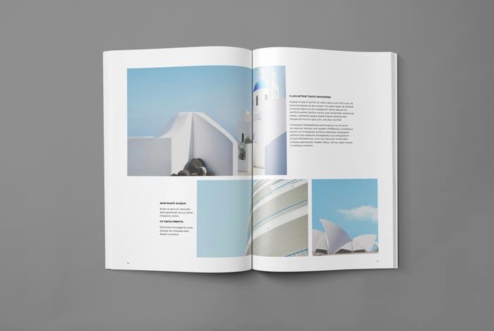 Architecture Portfolio Template Indesign Best Of 65 Fresh Indesign Templates and where to Find More Redokun