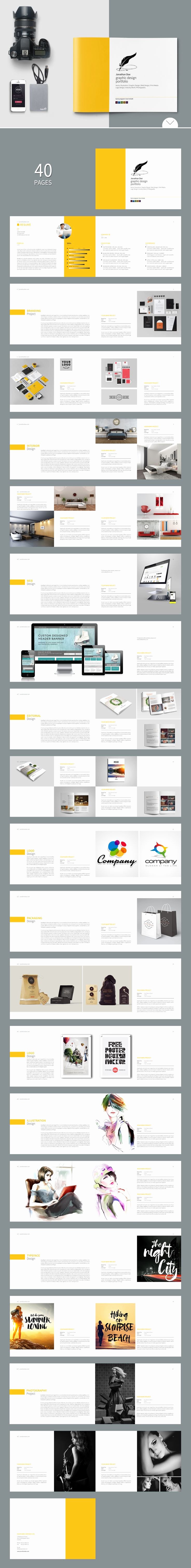 Architecture Portfolio Template Indesign Elegant Free Indesign Report Templates Graphic Design Print