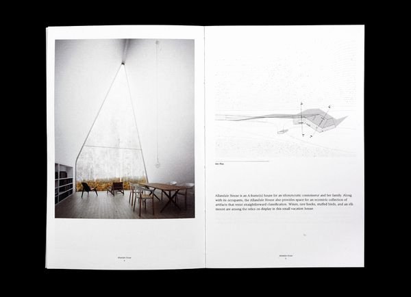 Architecture Portfolio Template Indesign Lovely William O’brien Jr Architecture Portfolio Book by