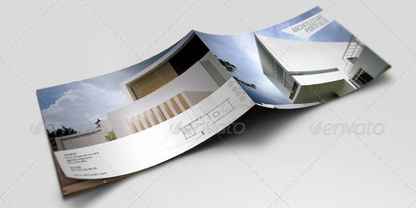 Architecture Portfolio Template Indesign New 20 Beautiful Architecture Brochure Templates – Design Freebies