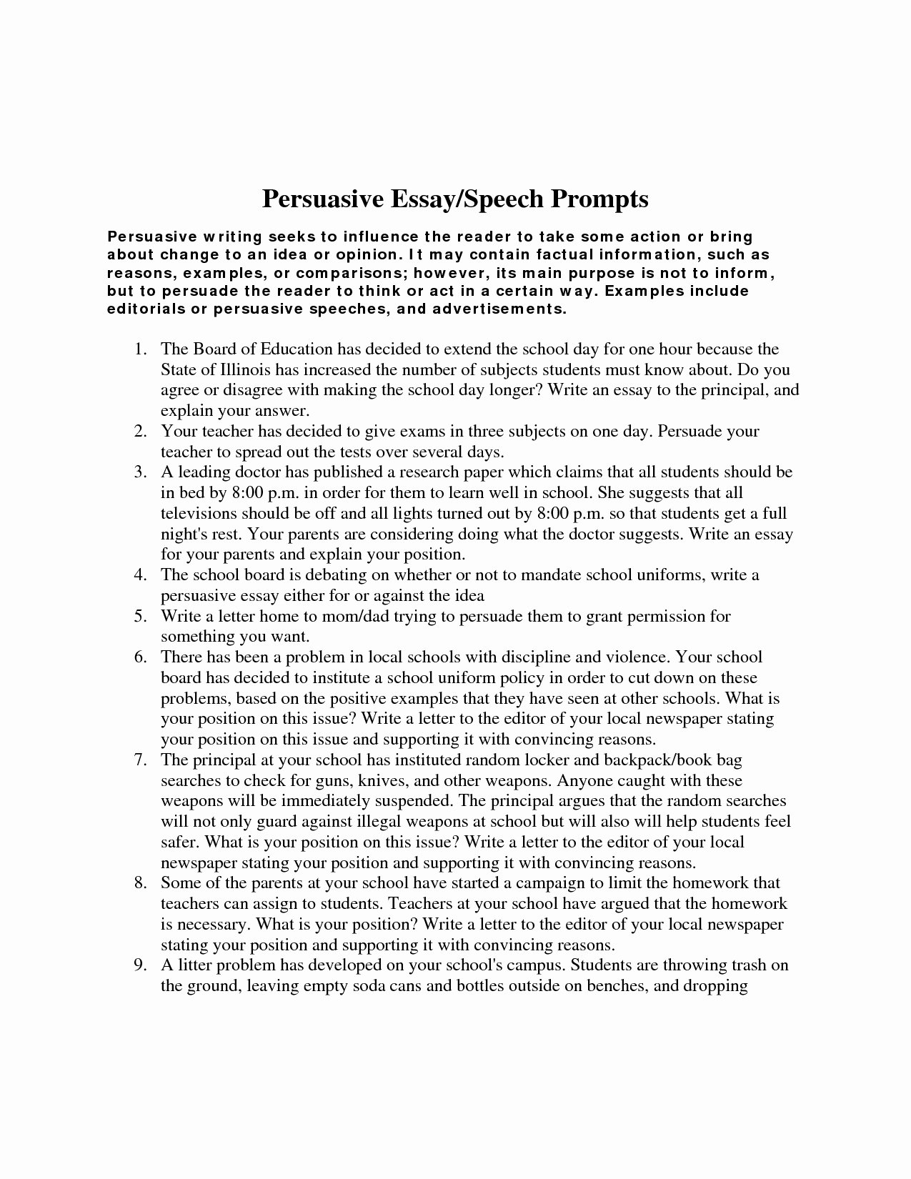 sample essay about depression