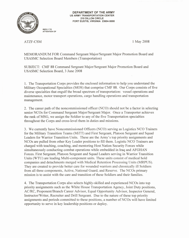 Army Bio Template army-bio-template