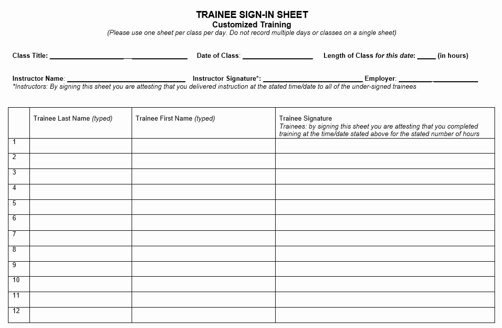 Army Training Outline Template Fresh 28 Of Military Reserve Training Plan Template